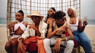 Sem Parar Lyrics English Translation