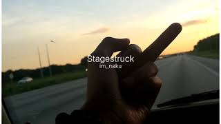 Stagestruck Music Video