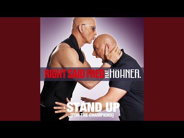 Right Said Fred – Superficial or Subtle: An Objective Look at the Band's Music