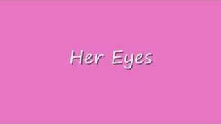 Her Eyes- Pat Monahan