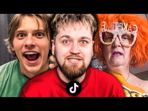 Trafiłem NA SAM KONIEC INTERNETU 😳