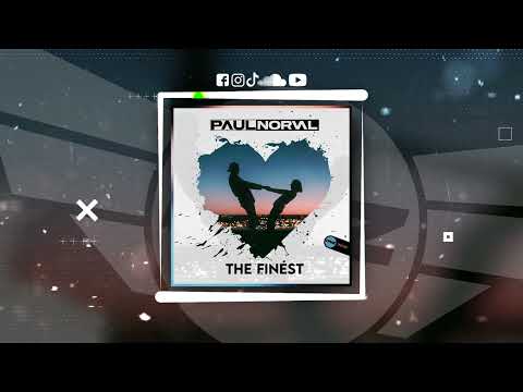 DNZF1890 // PAUL NORVAL - THE FINEST (Official Video DNZ Records)