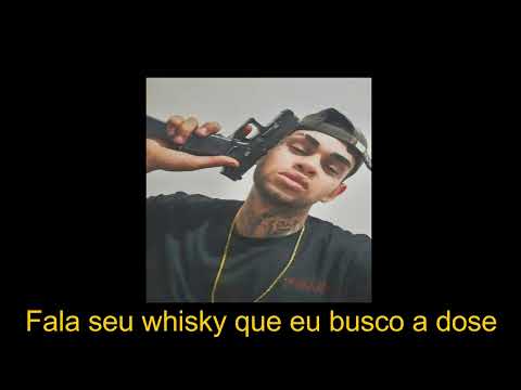 b (Remix) @_goccireal - Bitch Safada (prod. EF)