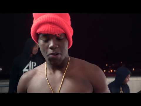 MallyBo x Lil Bean - Playoffs (Official Video) Dir | @D3Visualz