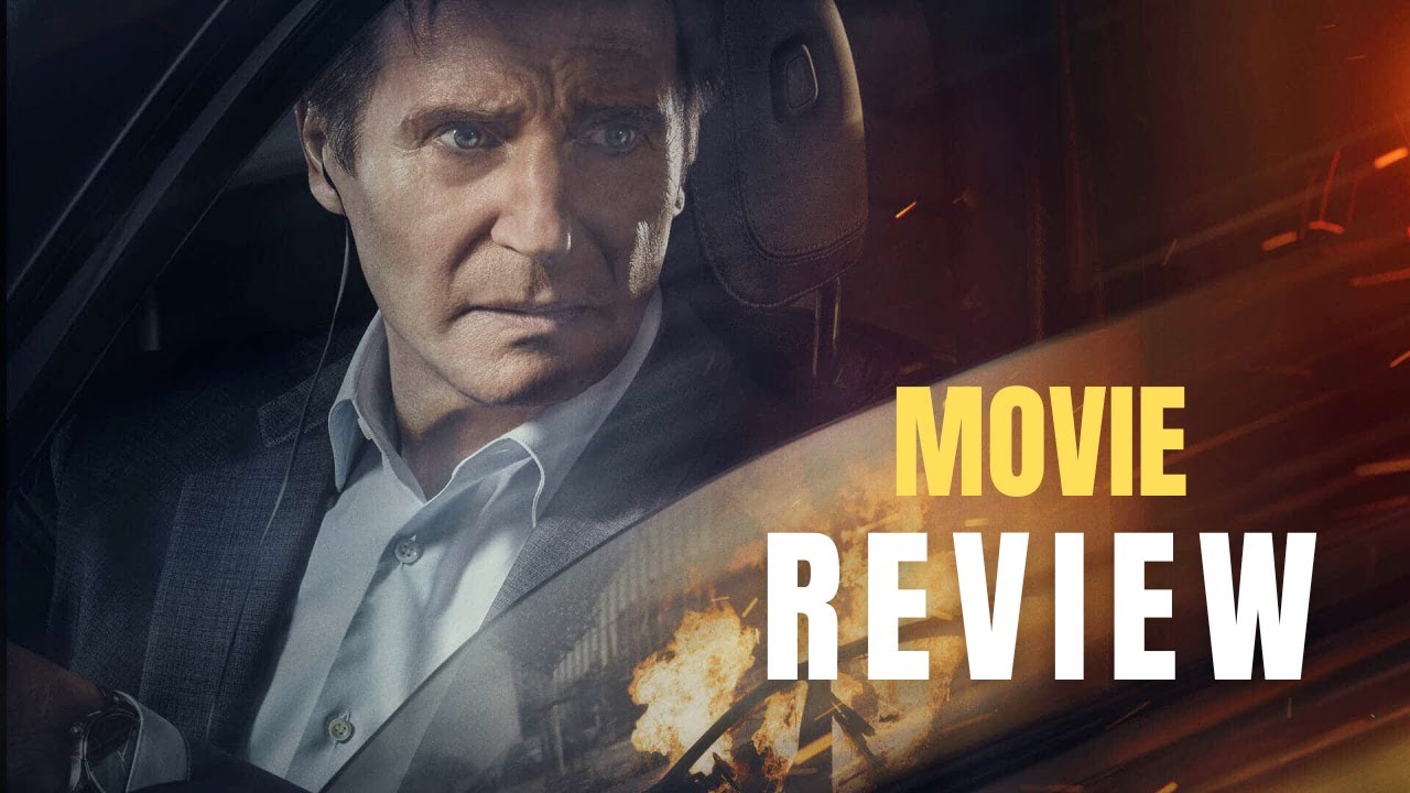 Retribution Movie Review | Why Liam Neeson’s Latest Action Film Is A Letdown