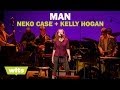 Neko Case - 'Man' - Wits 