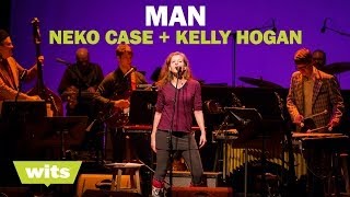 Neko Case - 'Man' - Wits