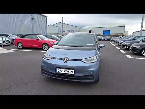 Volkswagen ID.3 PRO 107 KW Family 58kwh 145HP PRO - Image 2