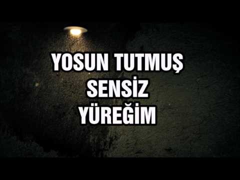 Cem Tekin feat Mürşide Şimsek - Dön Gel (Lyrics)
