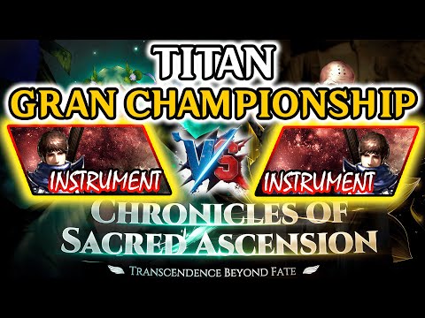 Titan PM | 04/01/2026 | Semifinal – lEricson vs T3mp01 | Atlantica Global
