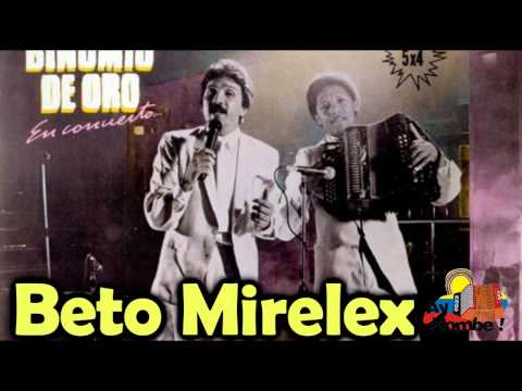 Como te quiero- El Binomio de Oro (Con Letra HD) Ay Hombe!!!