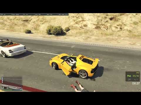 Gfred Crew Face-off APEX vs 1322 on Project Homecoming part 1