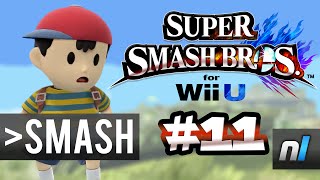 Most Terrifying Sudden Death Ever – ALL Fights with YOU Lot! | Smash Highlights #11