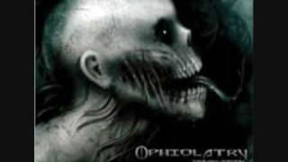 ophiolatry abyss of alienation