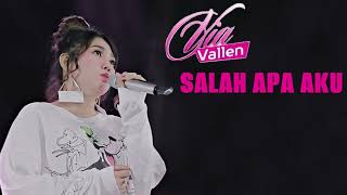 Download lagu Via Vallen - Salah Apa Aku (  Lyrics Video ) mp3 Download lagu Via Vallen - Salah Apa Aku (  Lyrics Video ) mp3