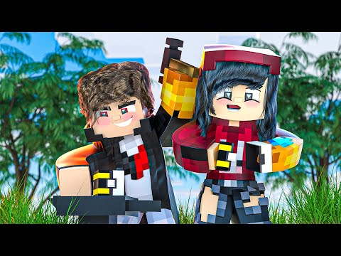 FIZ ULTRA BALL PARA OS MEUS AMIGOS! - MINECRAFT PIXELMON #05