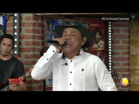 BRIOLA SALES AO VIVO  PROGRAMA CANTOS & CONTOS
