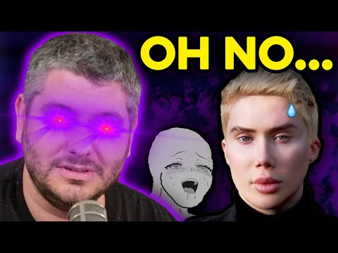 Oli London DESTROYED By Ethan Klein In Gender Debate