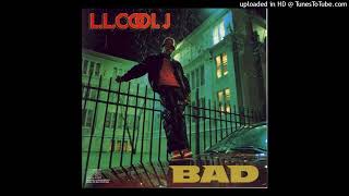 LL Cool J - The Breakthrough