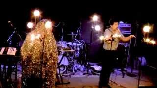 HELADO NEGRO: Live @ The Ottobar, Baltimore, 8/8/2015, (Part 5)