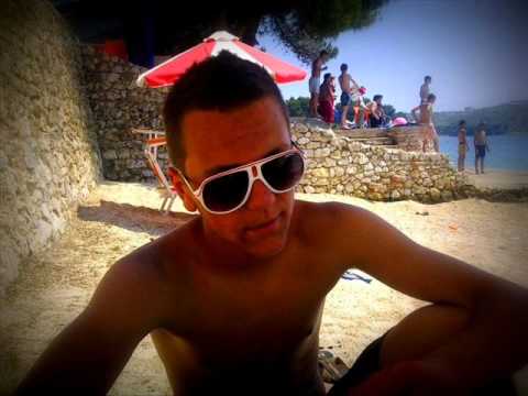 Dj Cimi feat. Vismac - Hey Mama (Official Music Video) [Full HD] 2011 b