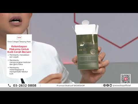 WM EXTRA COLLAGEN FIRMING