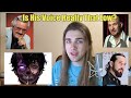 Bass Vocalist Analyzes Corpse Husband How Is His Voice So Low
