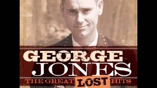 George Jones-  Things Have Gone to Pieces