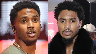 Prayers Up, Trey Songz Made Heartbreaking Confession About His Health As He Tested Positive!