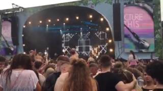 Picture This- Everything I Need (Longitude, Dublin)