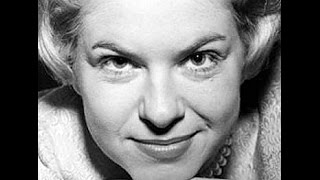 Chris Connor - I'll Never Be Free  (Witchraft)