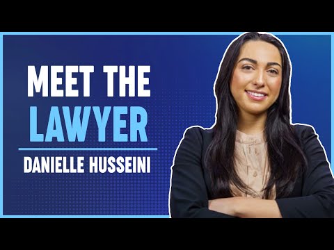 Meet Danielle Husseini, Family Law Attorney