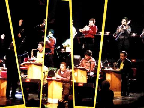 La Big Latin Band - Suite LLatina 07 - Prayer