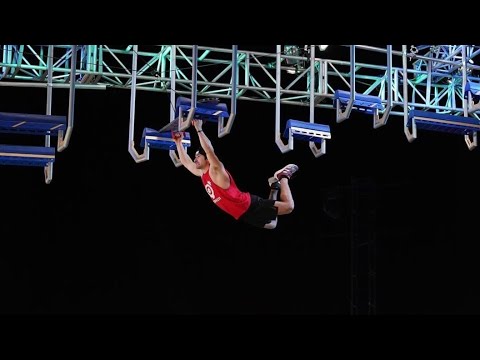 Kevin Carbone's National Finals Stage 2 Run - ANW Season 13 Episode 11