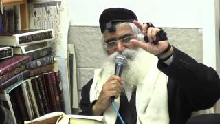 הרב יורם אברג'ל - המסר היומי - טו באב יום מבורך - טו באב תשע"ה