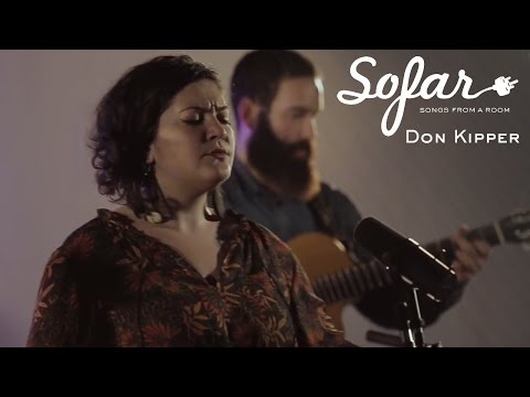 Don Kipper - Aroma | Sofar London