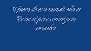 Mi Fanatica Lyrics English Translation
