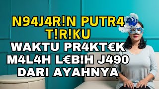 Download lagu I Taught My Stepson, He Actually Practiced On Me! mp3