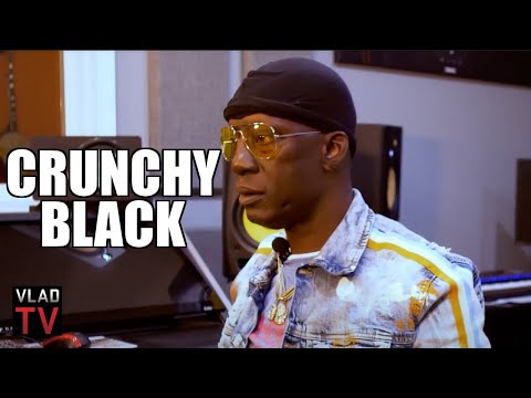 Crunchy Black Details the Deal He Made with the Devil During Their Meeting (Part 12)
