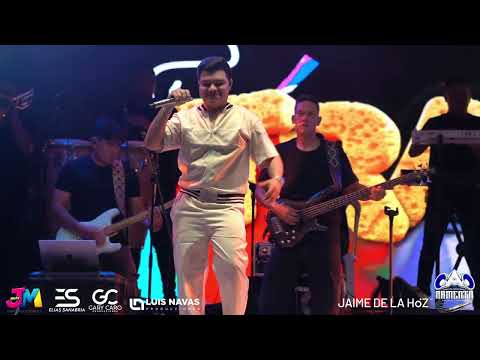 Trato - Oscar Gamarra en La Loma, Cesar