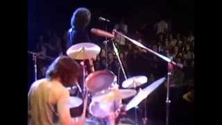 The Byrds --Jesus is Just Allright 1970