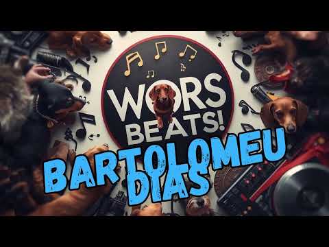 Bartolomeu Dias (Ook nou op Spotify)