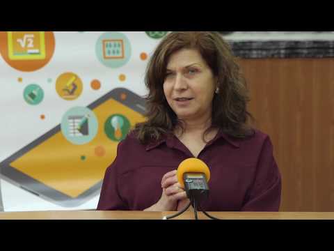 Digitaliada @ Școala Gimnazială nr. 1,  Roata de Jos, Giurgiu