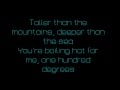 David Guetta feat. Jennifer Hudson - Night of your Life - Lyrics ♥ - _vanjie David Guetta feat. Jennifer Hudson - Night of your Life - Lyrics ♥