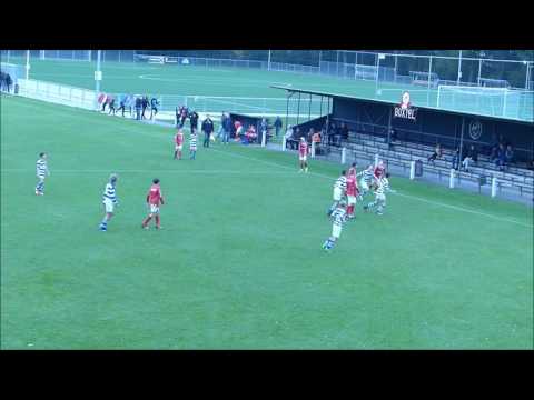 RKSV Boxtel JO15-2  -- Esscheboys JO15-1