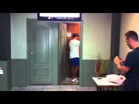 Despedida David Arana Sanchez