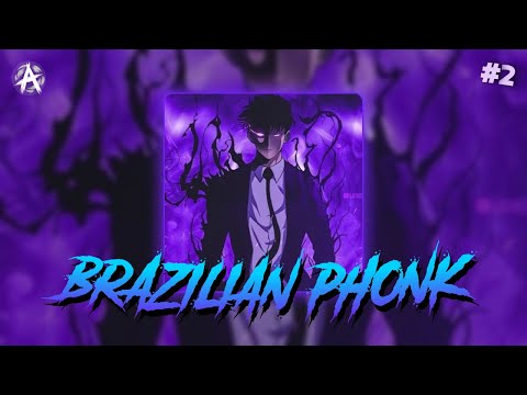 BEST BRAZILIAN PHONK/FUNK 2023🔥 Aggressive Phonk #2 | PHONK MIX 🎧