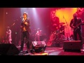 Okkervil River - We Need A Myth (Live at the Forum Theatre, Melbourne)