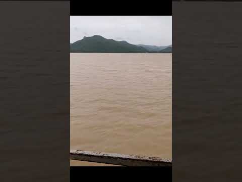 #godhavari # nature #alankrita