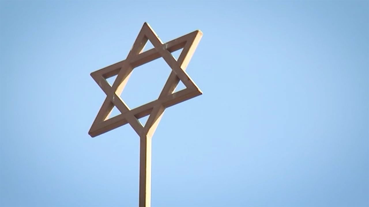 Threat to NYC Jewish community foiled, NYPD Commissioner says